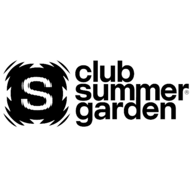 club summer garden